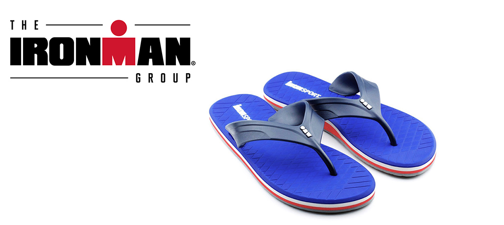 Sandals Ironman Uhane