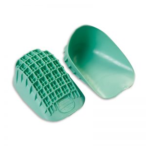 Heavy Duty Heel Cups