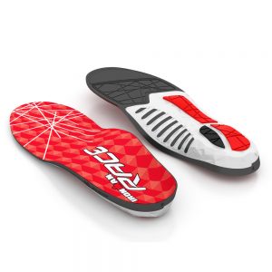 SPENCO Total Support Race