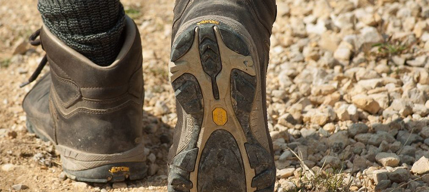 consigli scarpe trekking