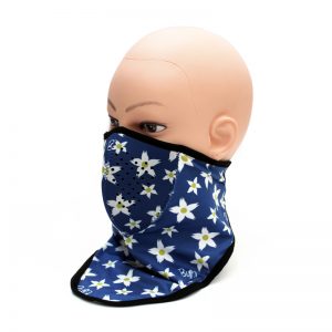 BULA Bandana in Neoprene kids