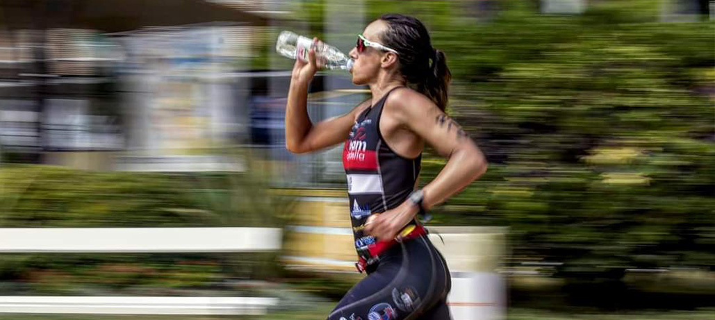 Sport, nutrizione e idratazione