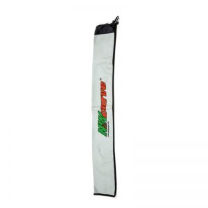 N&W CURVE Sacca porta bastoncini