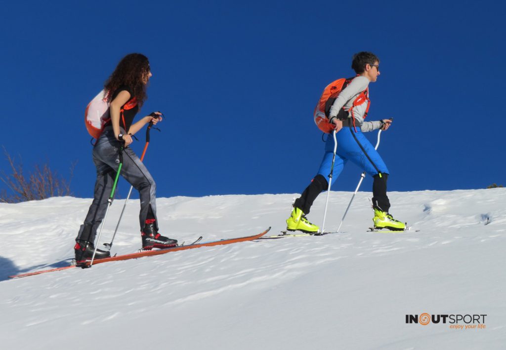 sci-alpinismo