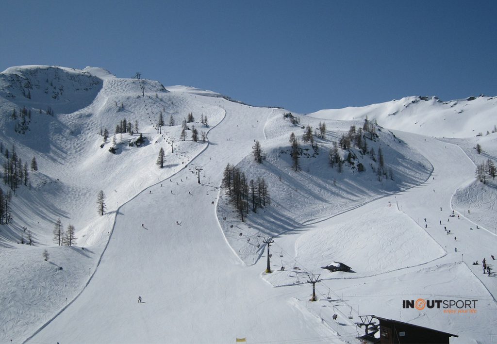 sci-alpino sci alpino