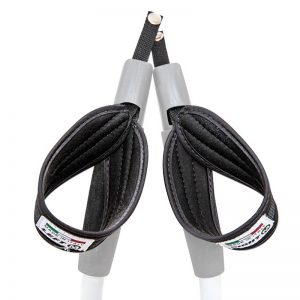 N&W CURVE Lacciolo Ergocurve