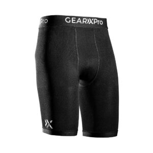 SOXPRO RECOVERY SHORT TIGHTS