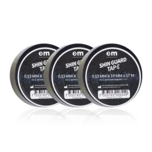 OM SHIN GUARD - Nastro Parastinchi conf. 3 TAPEDESIGN®